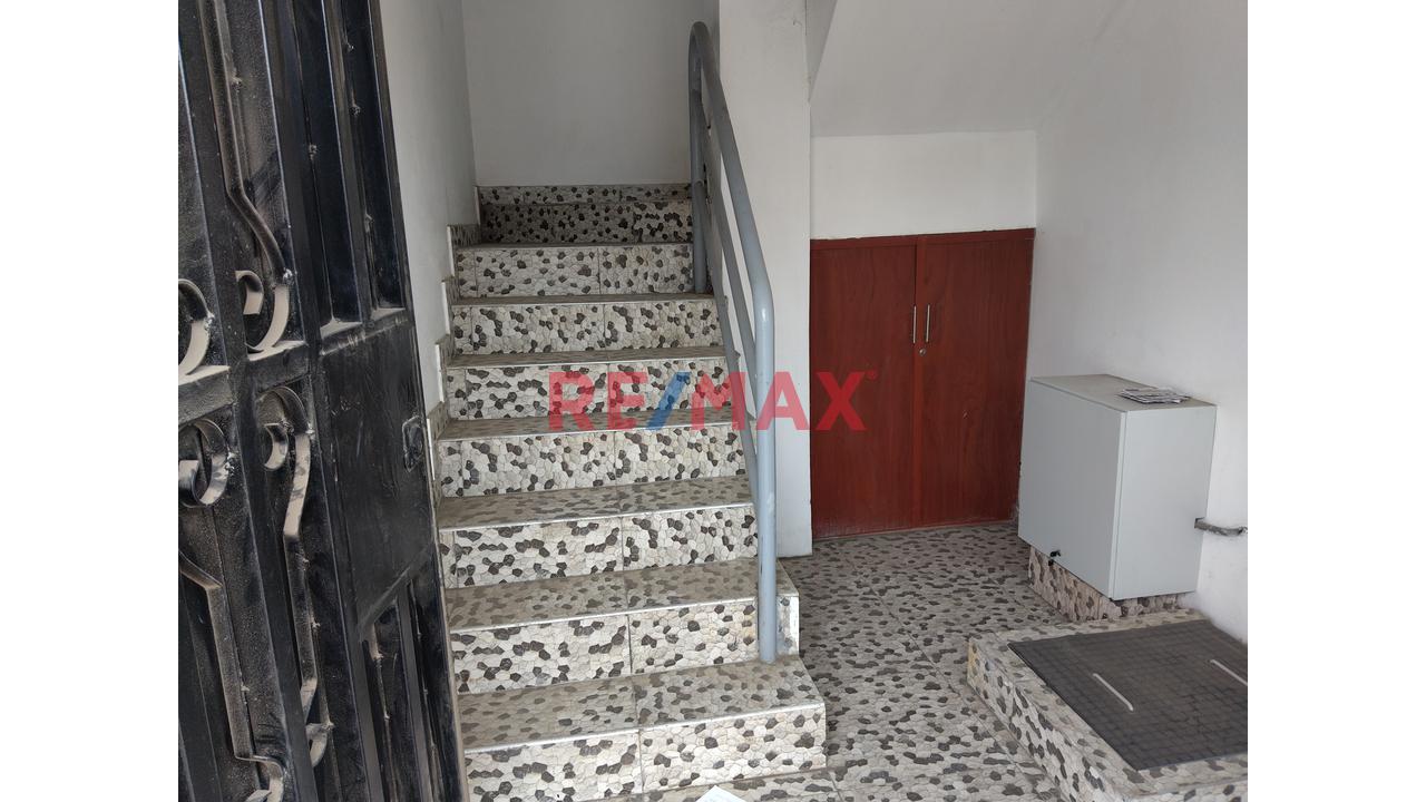 Venta Departamento En Callao-Oquendo — foto 9