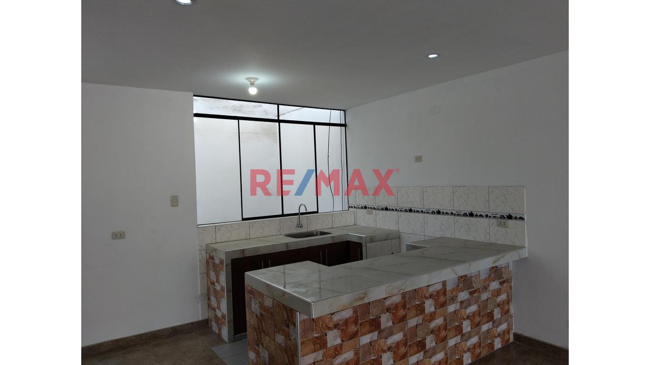 Venta Departamento En Callao-Oquendo — foto 5