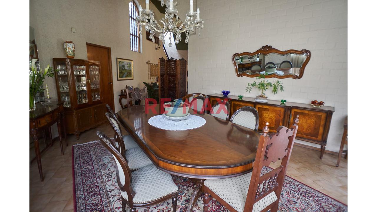 🌟 Vive La Exclusividad De La Planicie La Molina – Casa En Venta — foto 15