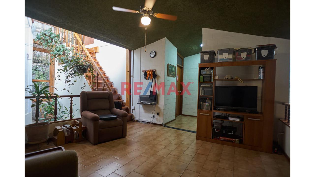 🌟 Vive La Exclusividad De La Planicie La Molina – Casa En Venta — foto 13