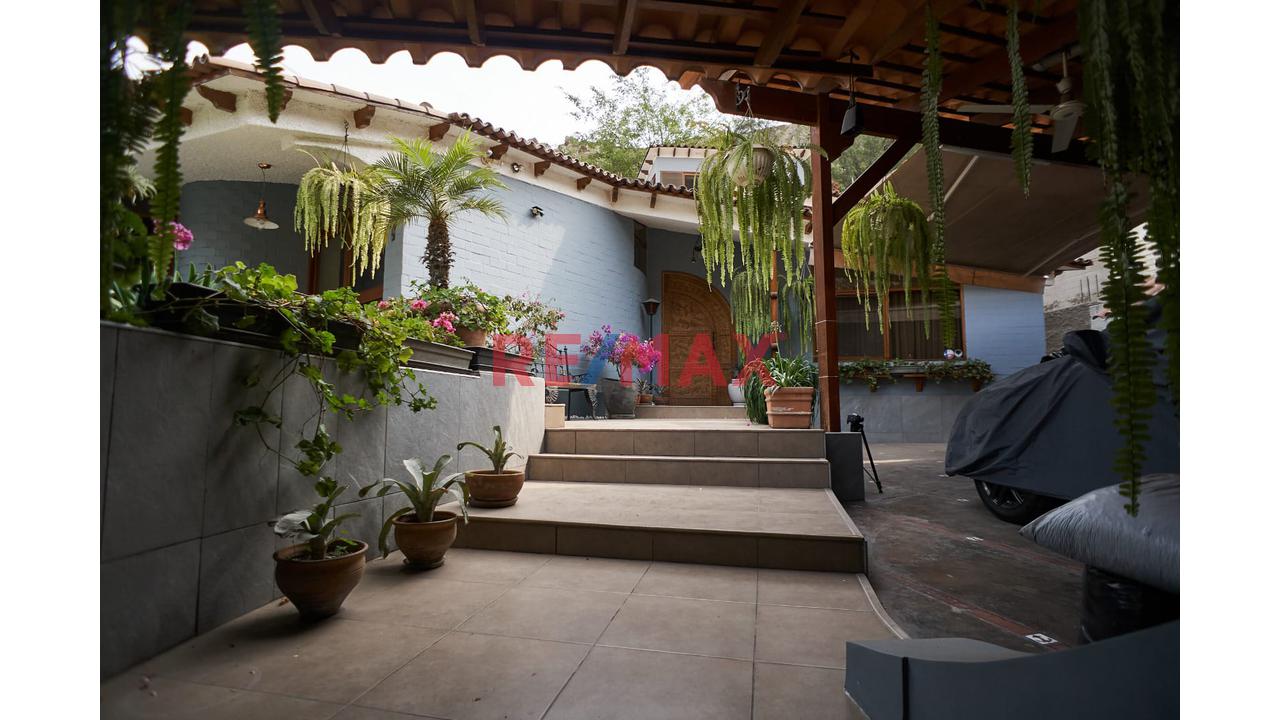 🌟 Vive La Exclusividad De La Planicie La Molina – Casa En Venta — foto 4