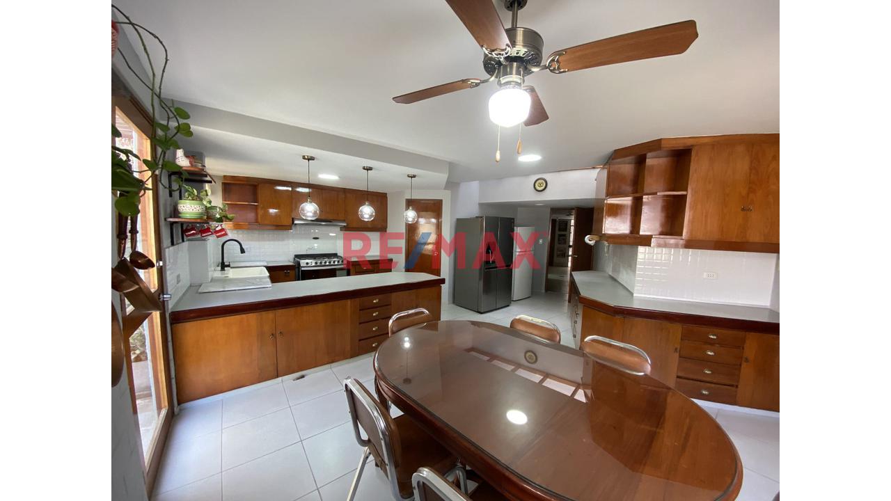 🌟 Vive La Exclusividad De La Planicie La Molina – Casa En Venta — foto 10