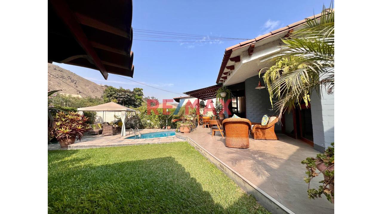 🌟 Vive La Exclusividad De La Planicie La Molina – Casa En Venta — foto 2