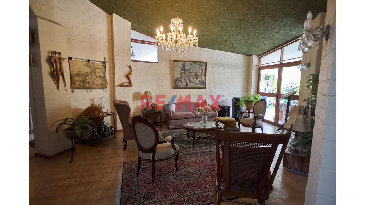 🌟 Vive La Exclusividad De La Planicie La Molina – Casa En Venta — foto 14
