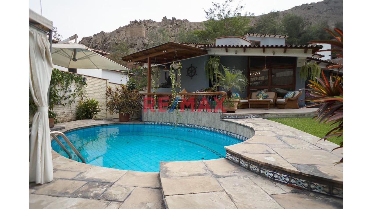 🌟 Vive La Exclusividad De La Planicie La Molina – Casa En Venta — foto 5