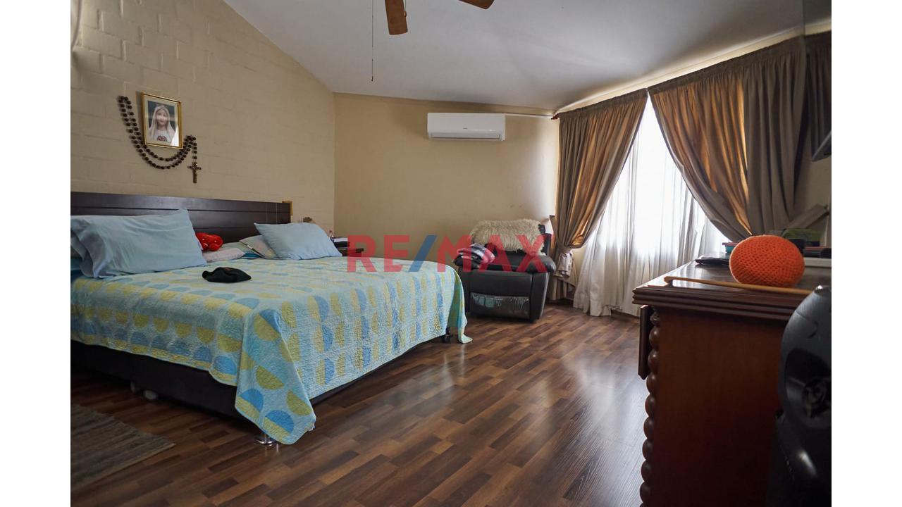 🌟 Vive La Exclusividad De La Planicie La Molina – Casa En Venta — foto 7