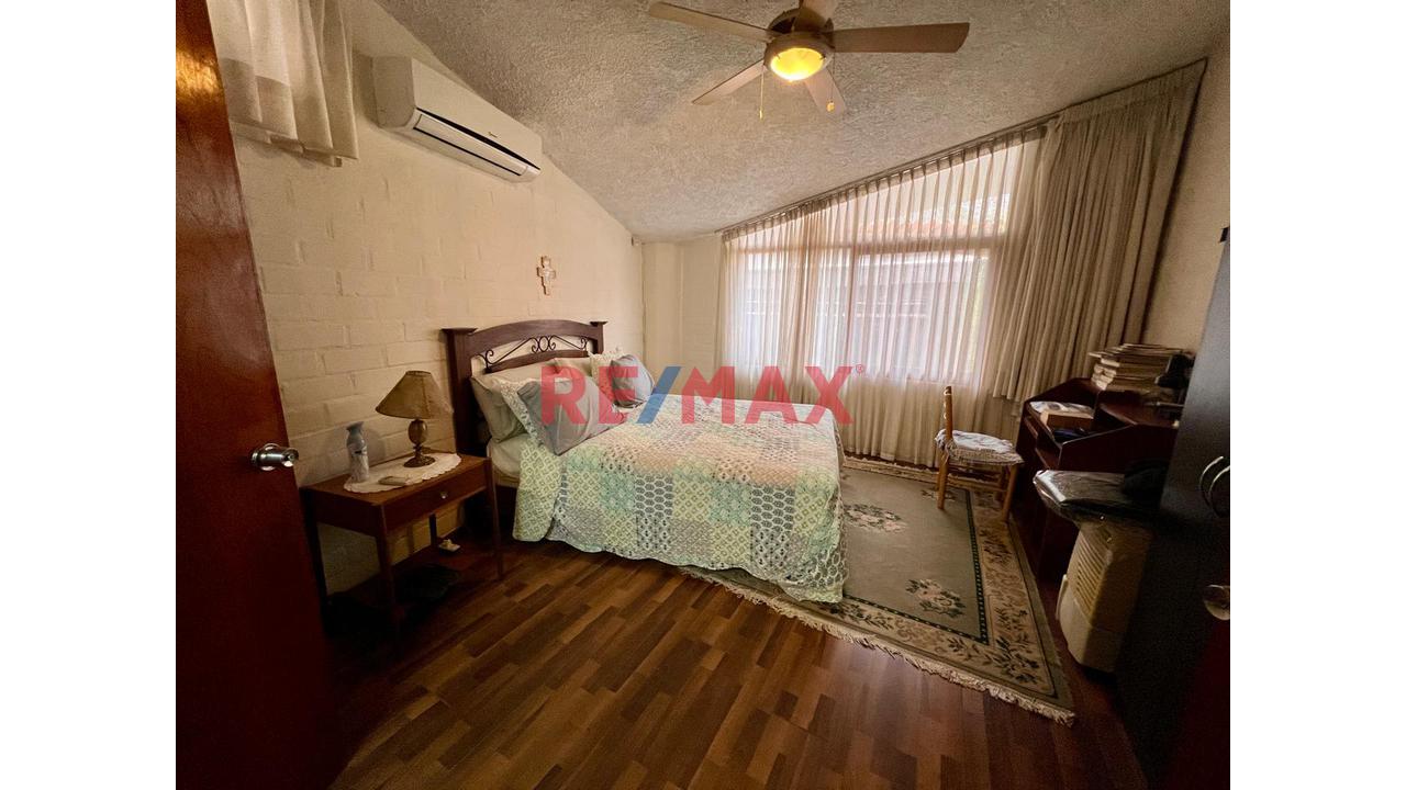 🌟 Vive La Exclusividad De La Planicie La Molina – Casa En Venta — foto 11