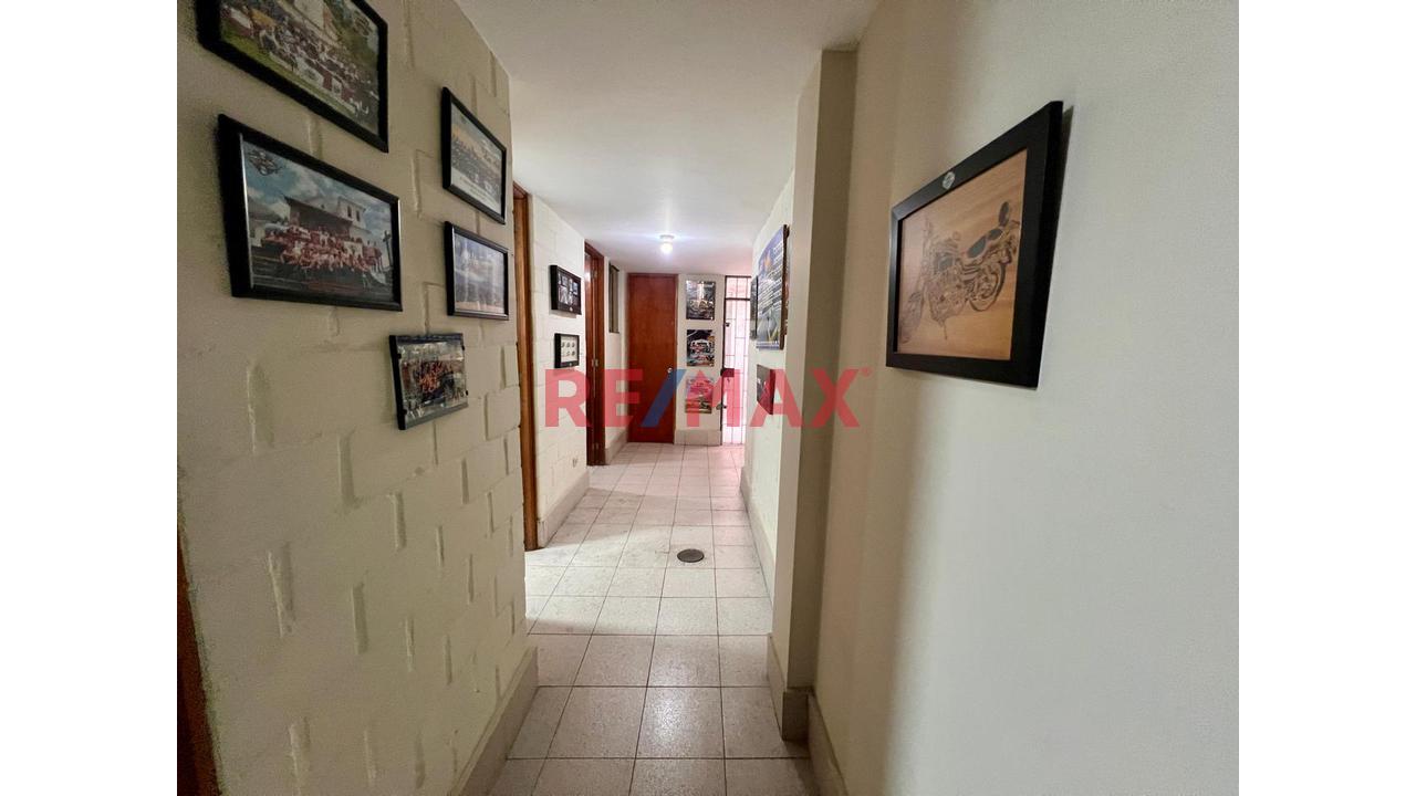 🌟 Vive La Exclusividad De La Planicie La Molina – Casa En Venta — foto 6