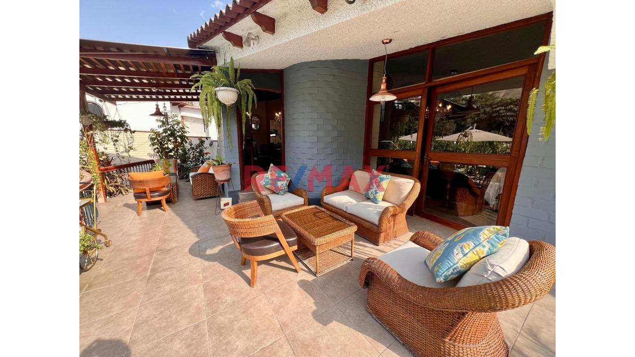 🌟 Vive La Exclusividad De La Planicie La Molina – Casa En Venta — foto 12