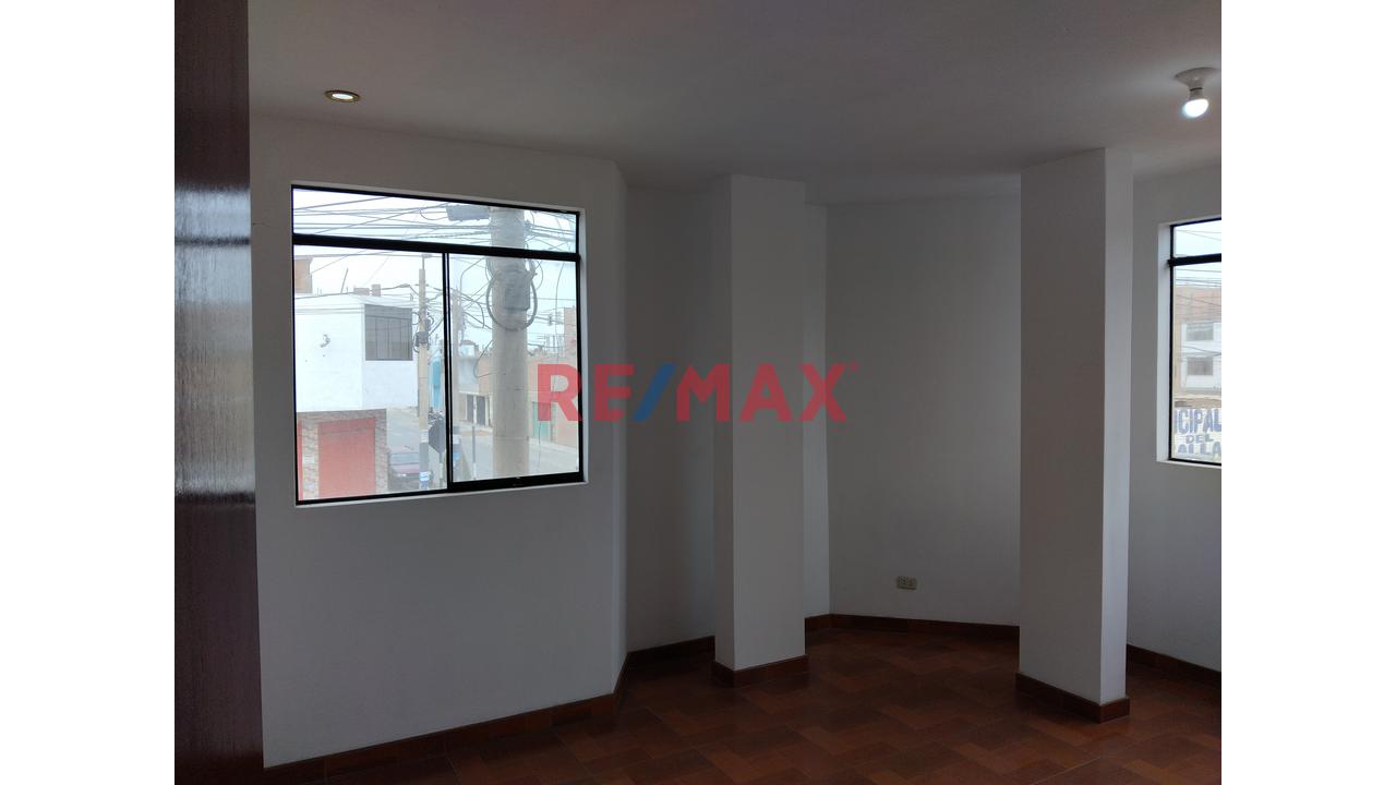 Venta Departamento - Programa De Vivienda Cpv, Oquendo - Callao. — foto 7