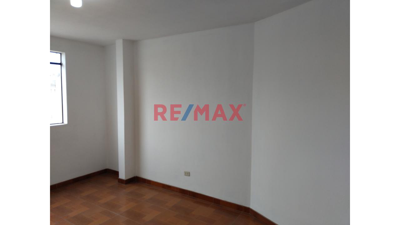 Venta Departamento - Programa De Vivienda Cpv, Oquendo - Callao. — foto 6