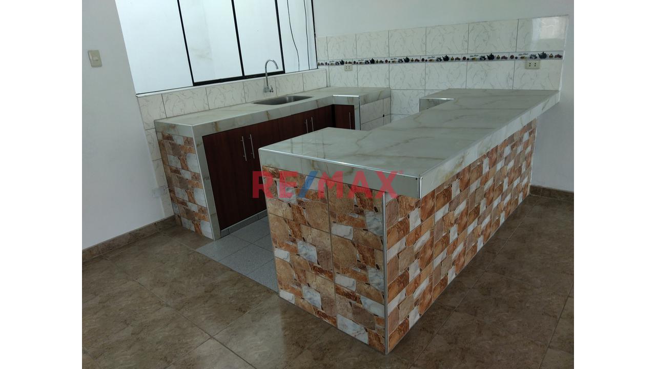 Venta Departamento - Programa De Vivienda Cpv, Oquendo - Callao. — foto 4