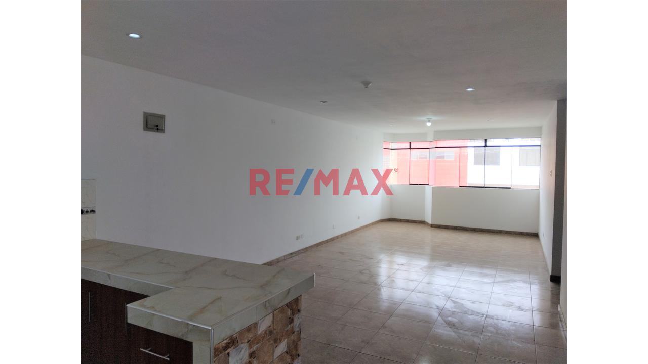Venta Departamento - Programa De Vivienda Cpv, Oquendo - Callao. — foto 2