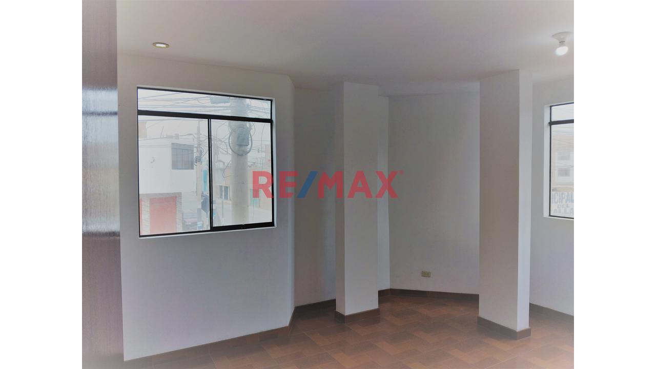 Venta Departamento - Programa De Vivienda Cpv, Oquendo - Callao. — foto 8