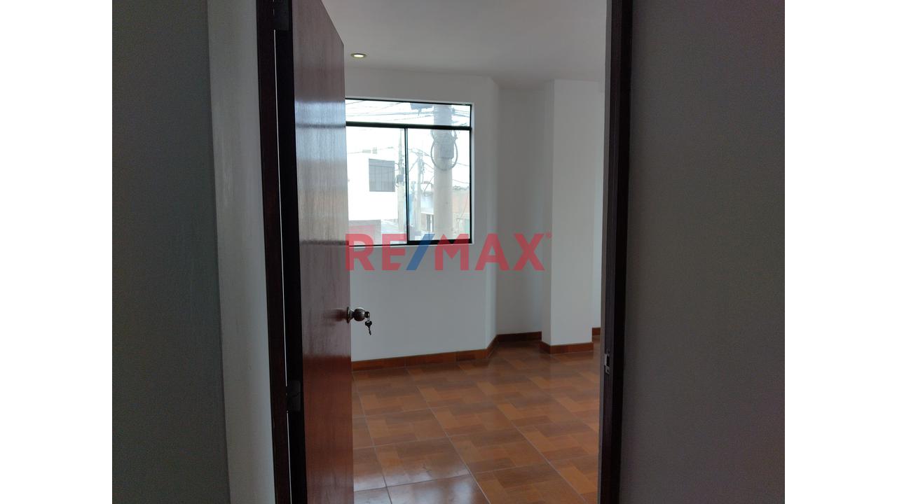 Venta Departamento - Programa De Vivienda Cpv, Oquendo - Callao. — foto 12