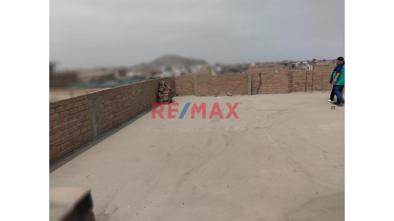 Venta De Edificio Casa En Esquina De 4 Pisos En La Zona Del Callao Frente Av. Gambeta — foto 12