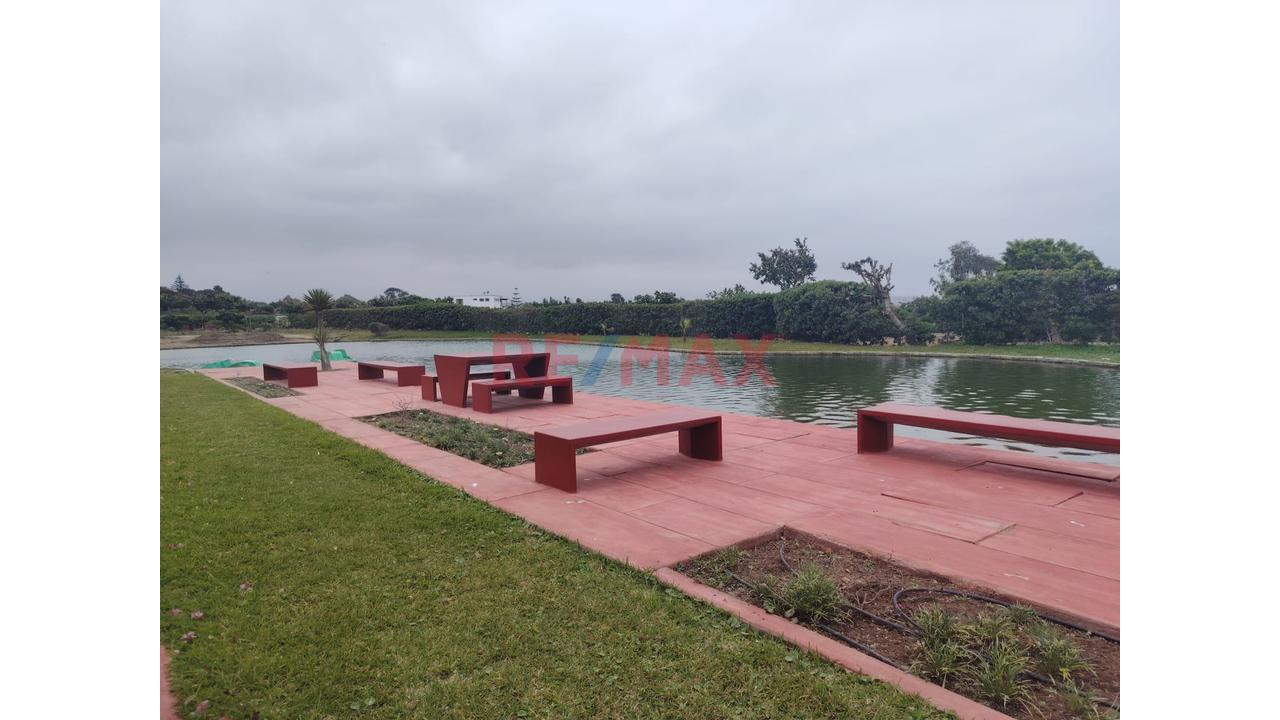 Terreno De 700 M² En Alto Pradera, Asia - Ideal Para Tu Casa De Playa — foto 10