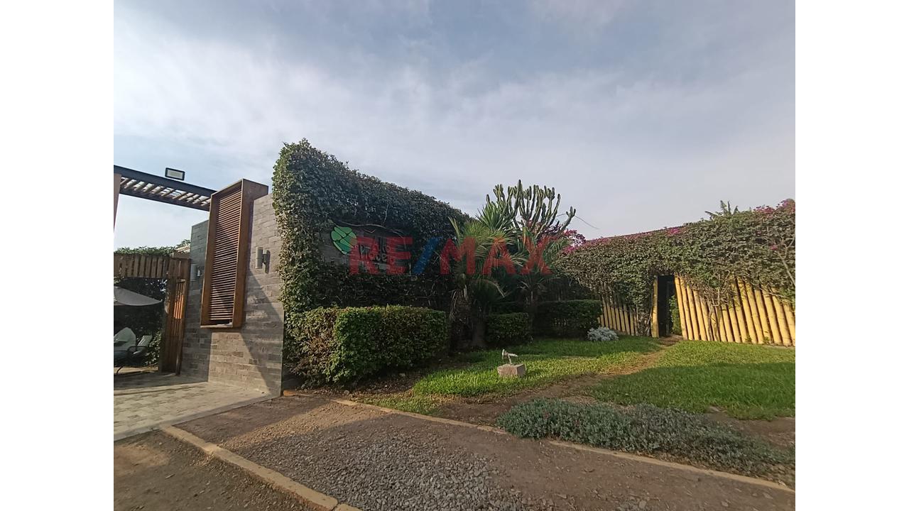 Terreno De 700 M² En Alto Pradera, Asia - Ideal Para Tu Casa De Playa — foto 4
