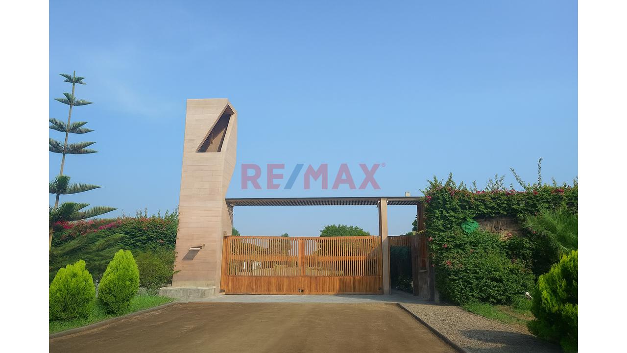 Terreno De 700 M² En Alto Pradera, Asia - Ideal Para Tu Casa De Playa — foto 2