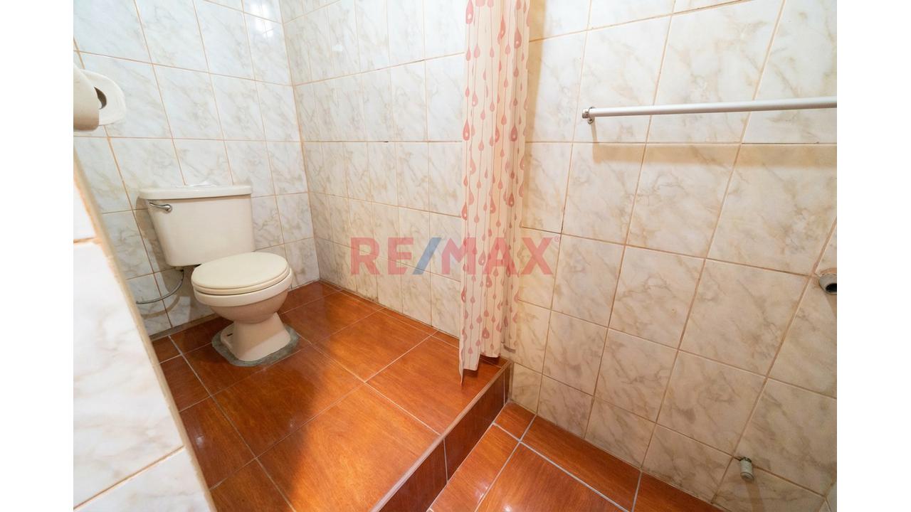 Vendo Casa/Terreno De 617.46 M² En El Centro De Barranca – Ideal Para Proyecto - 10