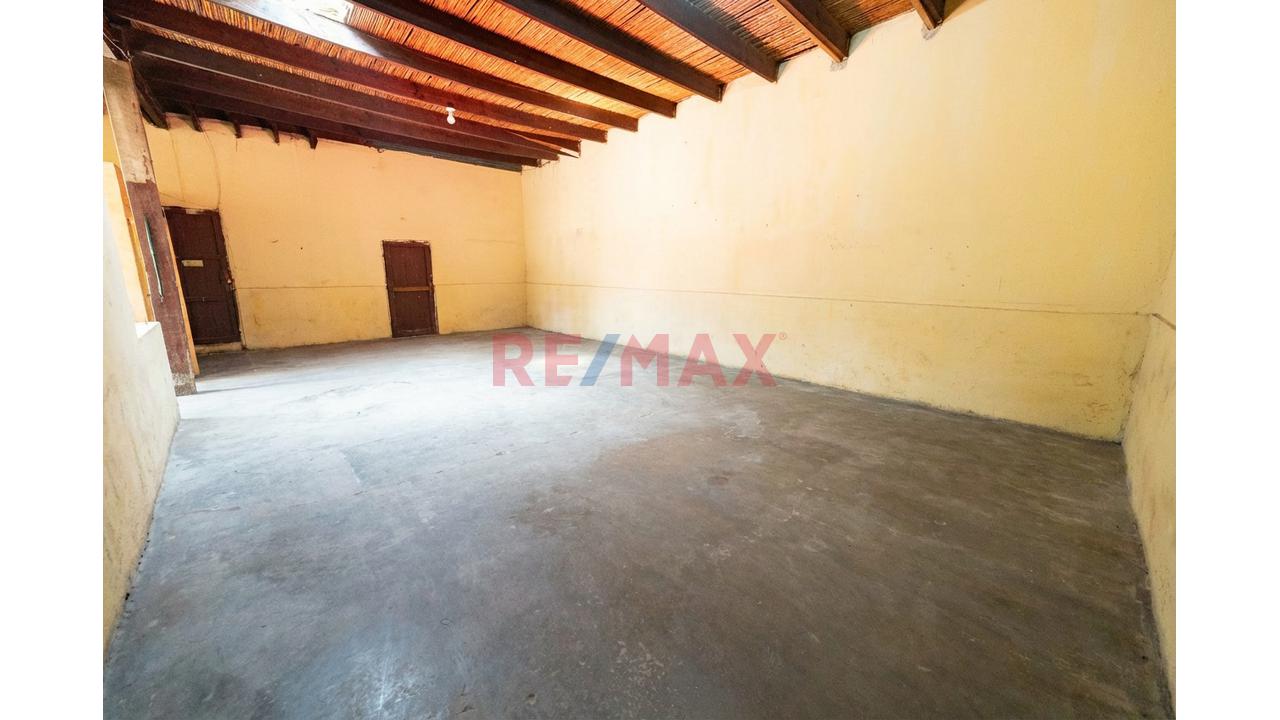 Vendo Casa/Terreno De 617.46 M² En El Centro De Barranca – Ideal Para Proyecto - 7