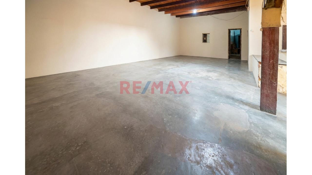 Vendo Casa/Terreno De 617.46 M² En El Centro De Barranca – Ideal Para Proyecto - 6