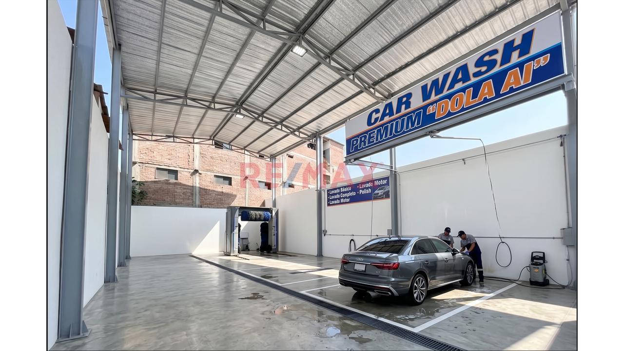 Local Comercial De 100 M² En Alquiler – Av. San Martín, Chorrillos — foto 6