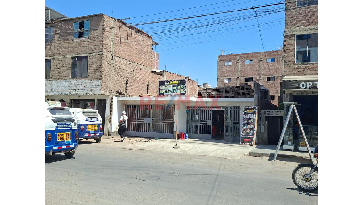 Local Comercial En Alquiler - Será Adaptado De Acuerdo A Tu Negocio - 9