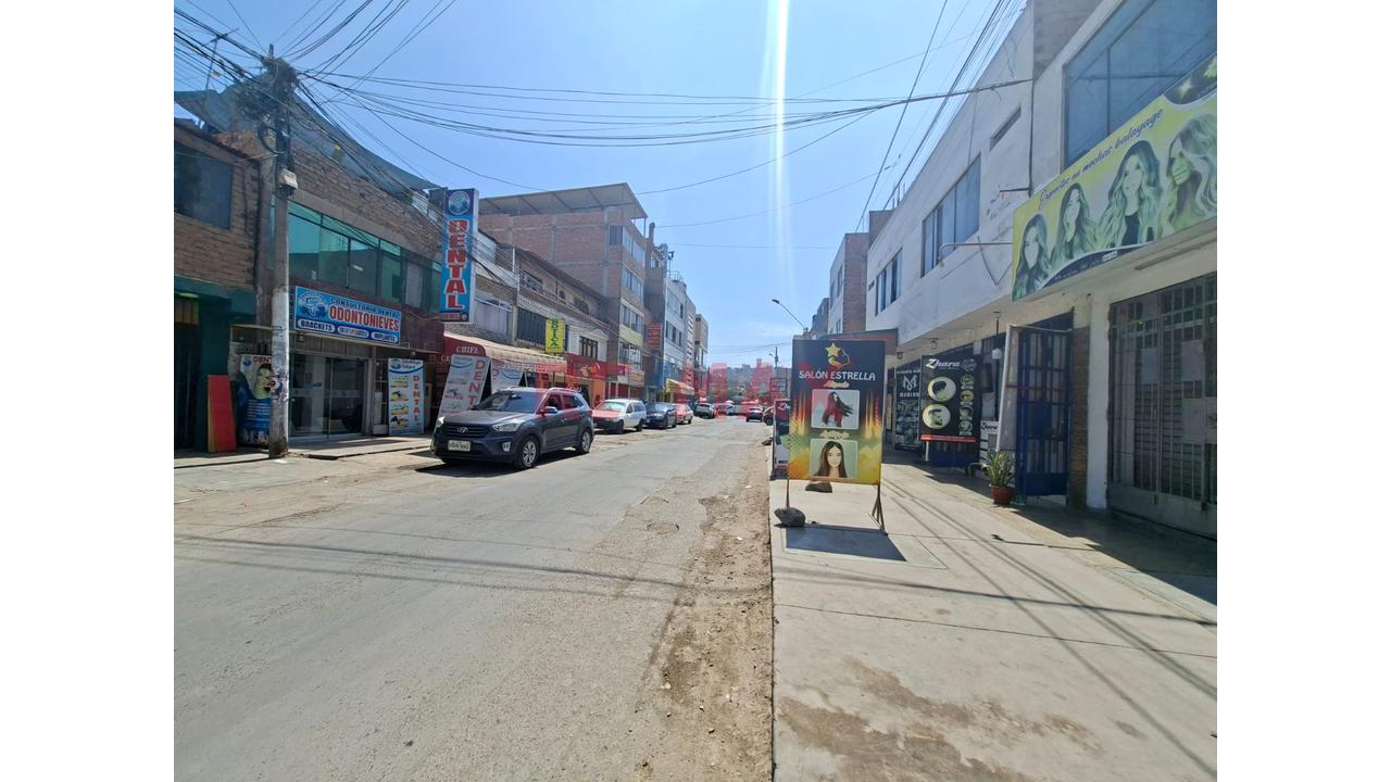 Local Comercial En Alquiler - Será Adaptado De Acuerdo A Tu Negocio - 14