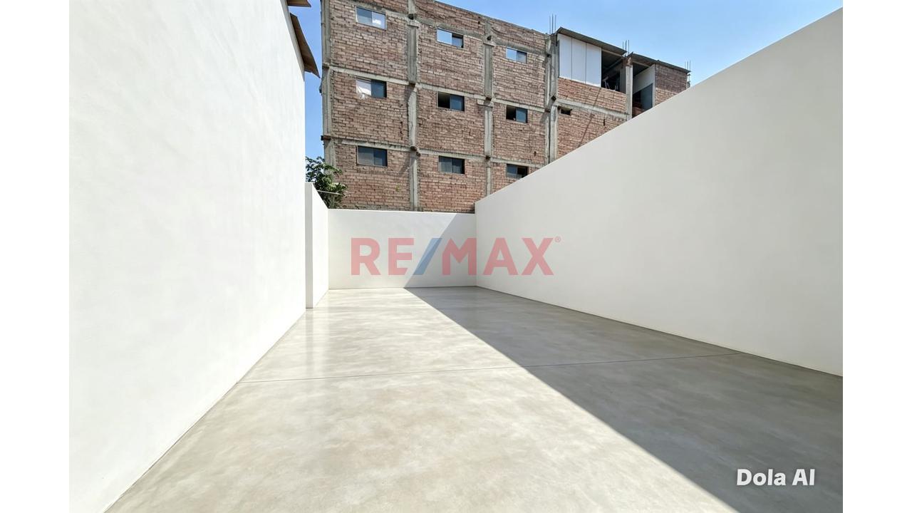 Local Comercial De 100 M² En Alquiler – Av. San Martín, Chorrillos — foto 5