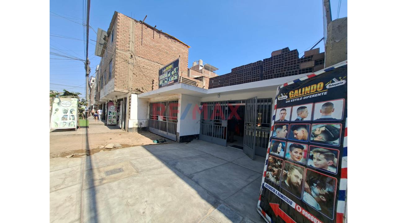 Local Comercial En Alquiler - Será Adaptado De Acuerdo A Tu Negocio - 10