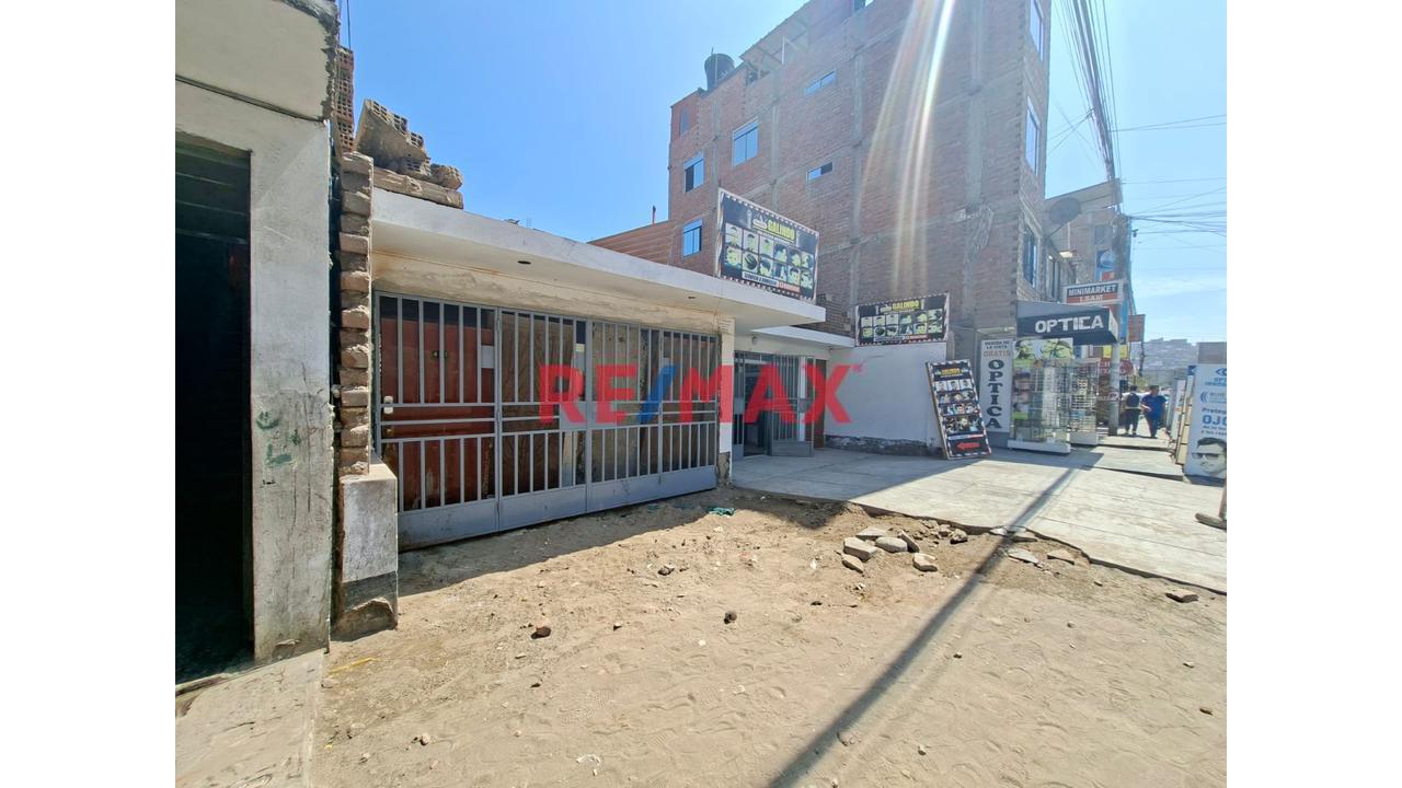 Local Comercial En Alquiler - Será Adaptado De Acuerdo A Tu Negocio - 1