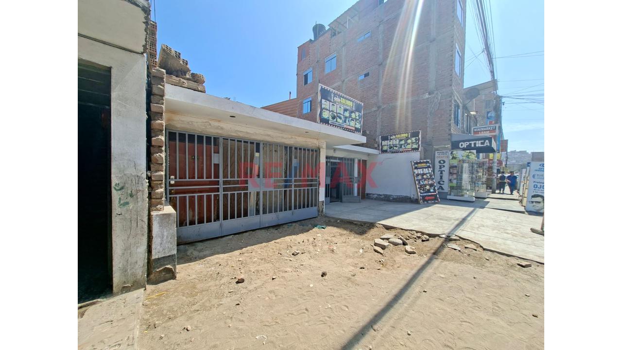 Local Comercial En Alquiler - Será Adaptado De Acuerdo A Tu Negocio - 8