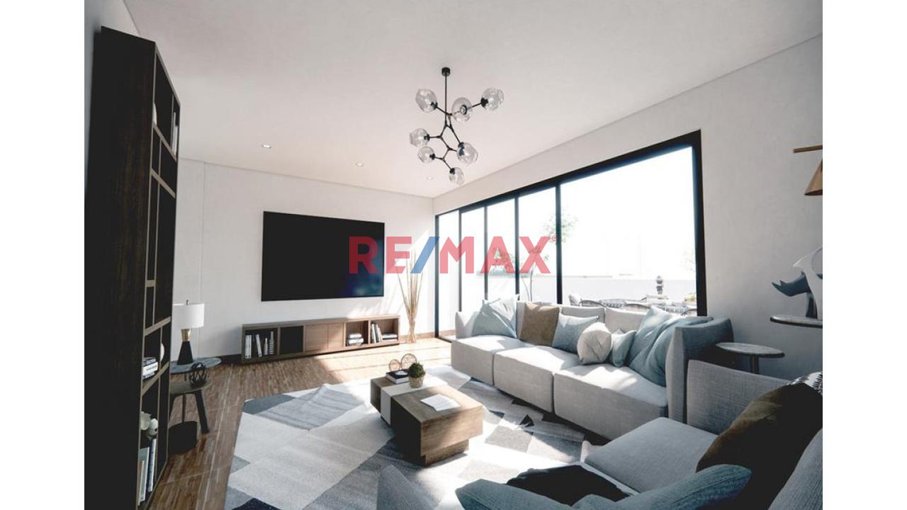Lindo Departamento De Estreno En Surco — foto 4