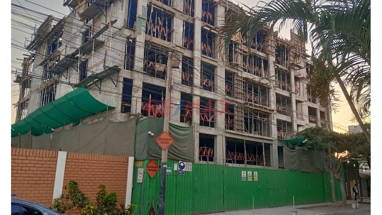 Lindo Departamento De Estreno En Surco — foto 9