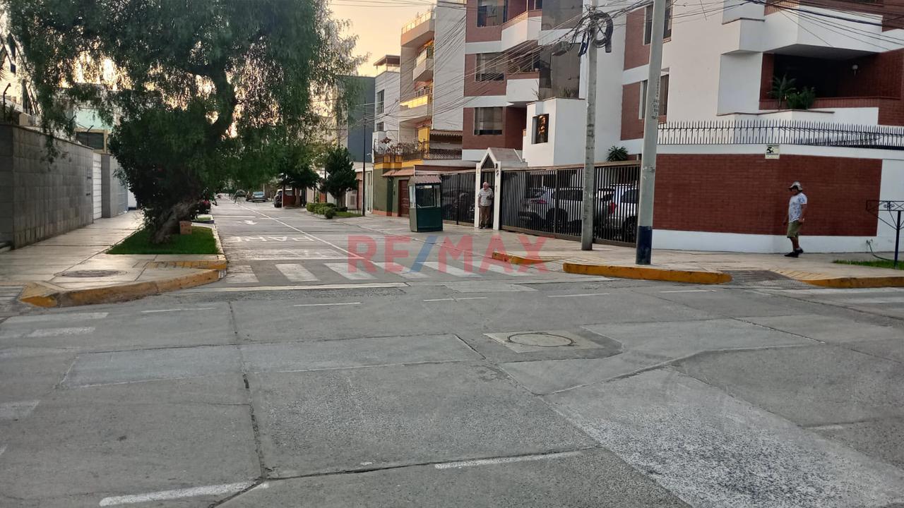 Lindo Departamento De Estreno En Surco — foto 12