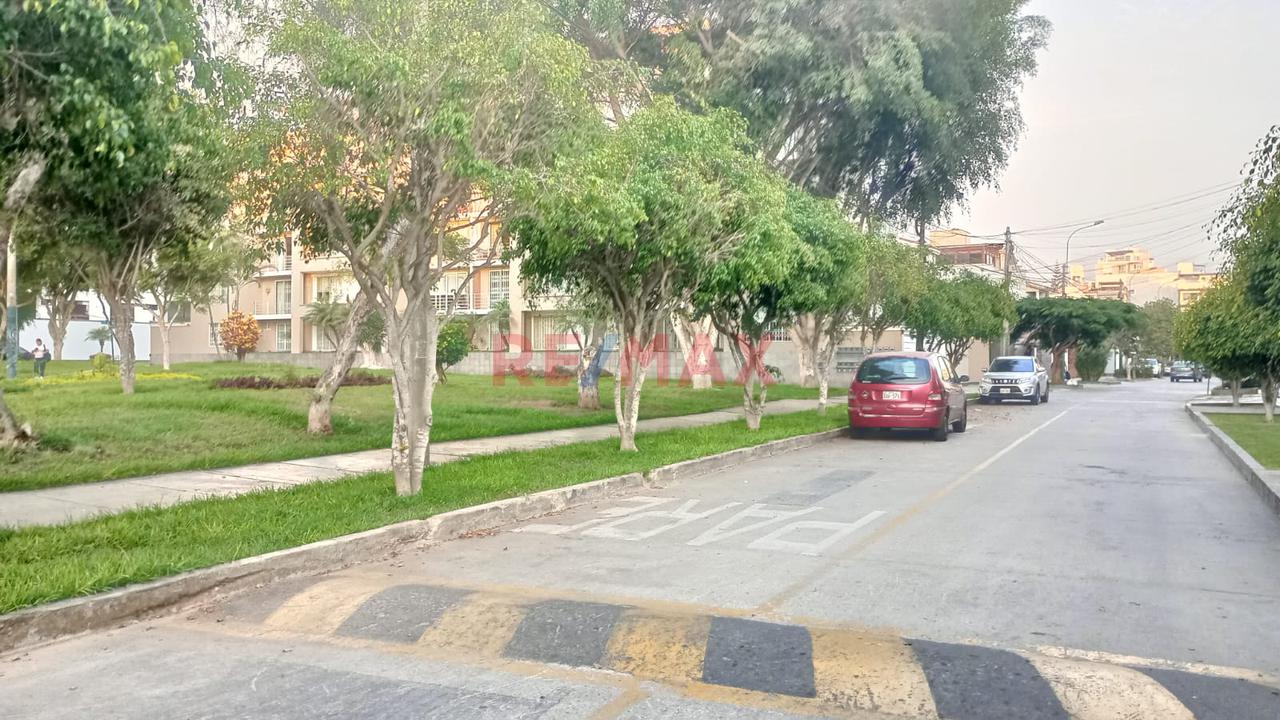 Lindo Departamento De Estreno En Surco — foto 10