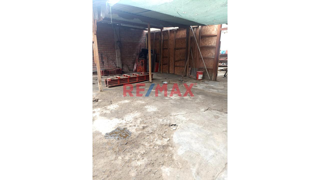 Oportunidad De Inversión – Terreno Urbano En San Martín De Porres — foto 4