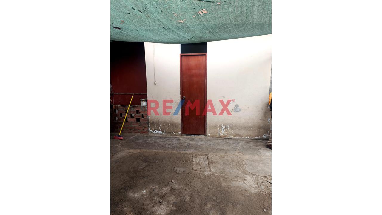 Oportunidad De Inversión – Terreno Urbano En San Martín De Porres — foto 7