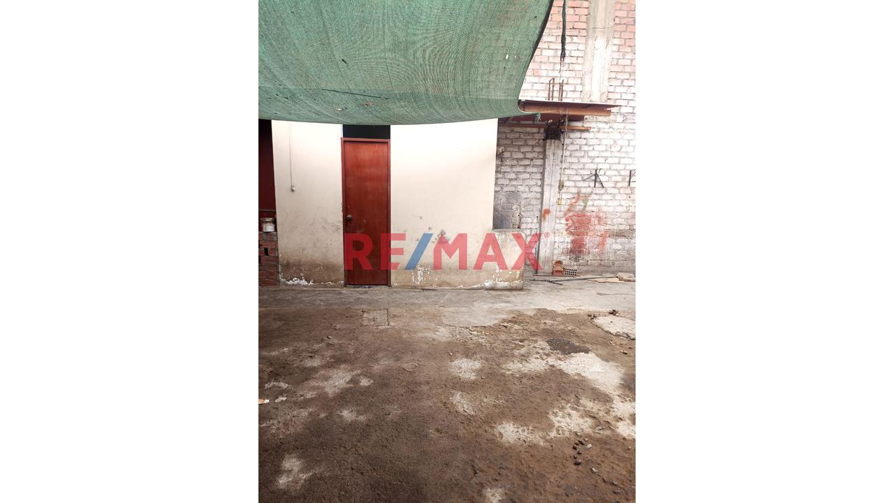 Oportunidad De Inversión – Terreno Urbano En San Martín De Porres — foto 8