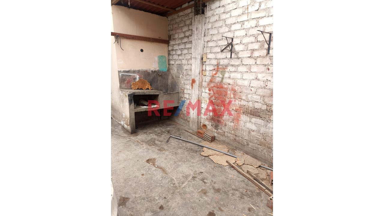 Oportunidad De Inversión – Terreno Urbano En San Martín De Porres — foto 5
