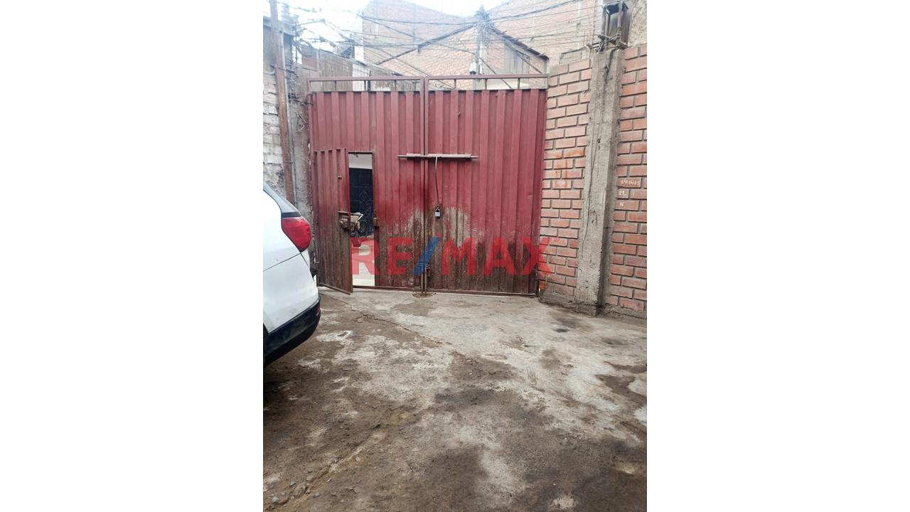 Oportunidad De Inversión – Terreno Urbano En San Martín De Porres — foto 10