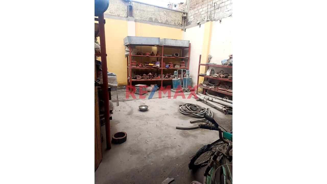 Oportunidad De Inversión – Terreno Urbano En San Martín De Porres — foto 9