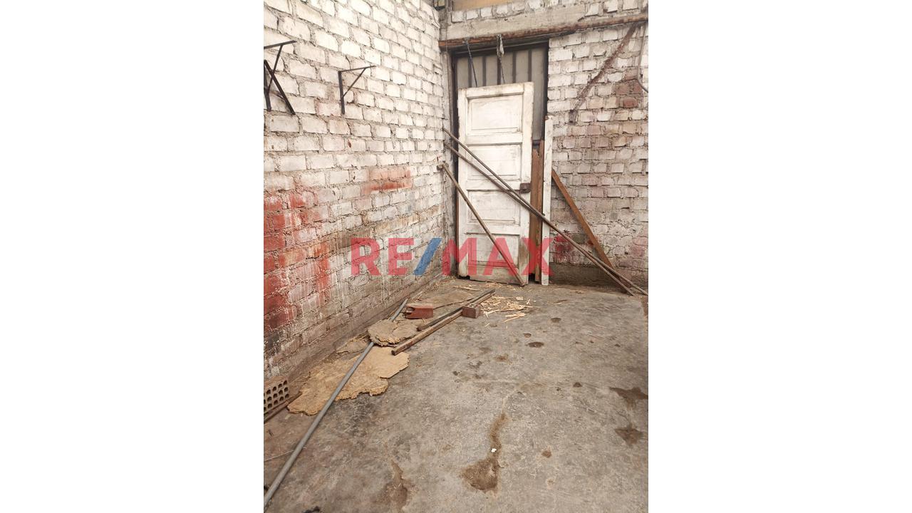 Oportunidad De Inversión – Terreno Urbano En San Martín De Porres — foto 6