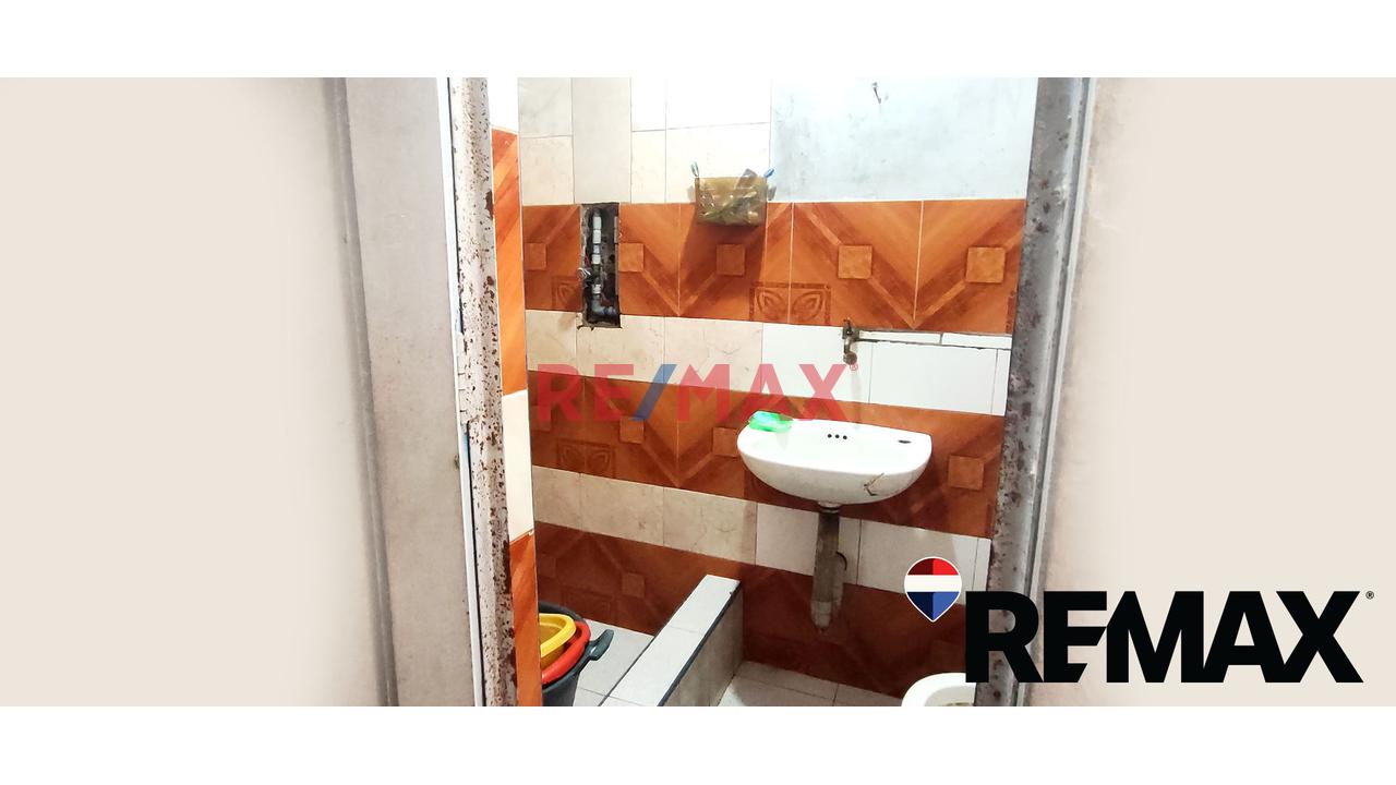 Se Vende Casa En Villa El Salvador - 3