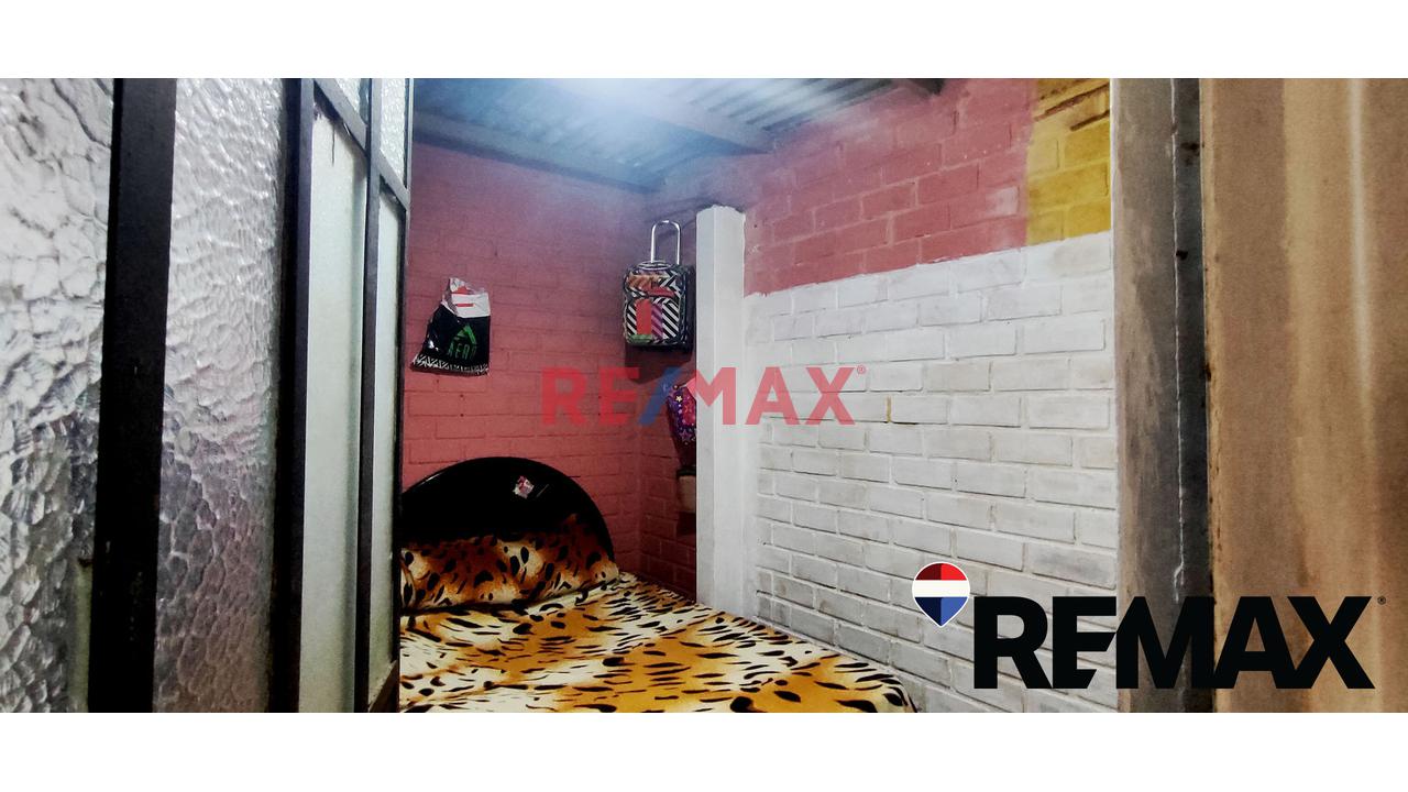 Se Vende Casa En Villa El Salvador - 13