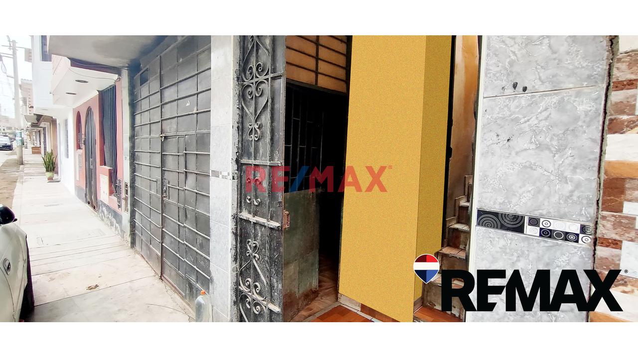 Se Vende Casa En Villa El Salvador - 14