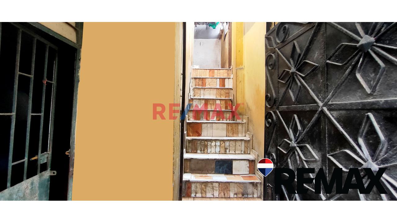 Se Vende Casa En Villa El Salvador - 10