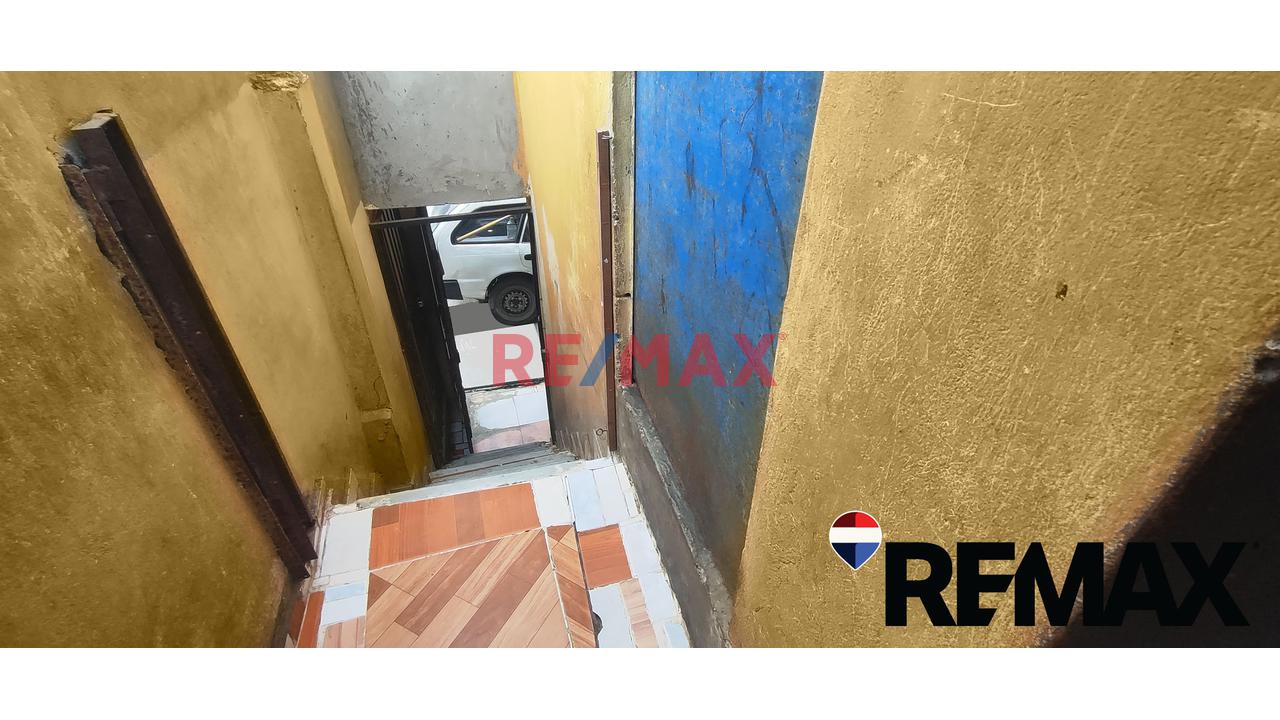 Se Vende Casa En Villa El Salvador - 11