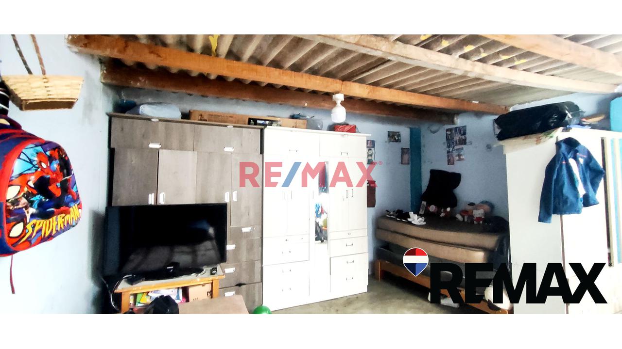 Se Vende Casa En Villa El Salvador - 5